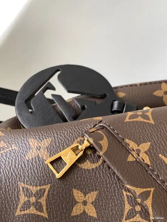 Cheap VUITTON PM LOUIS MONTSOURIS 0514